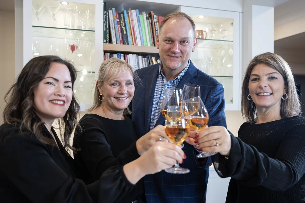 Champagne & Wines Private Tastings